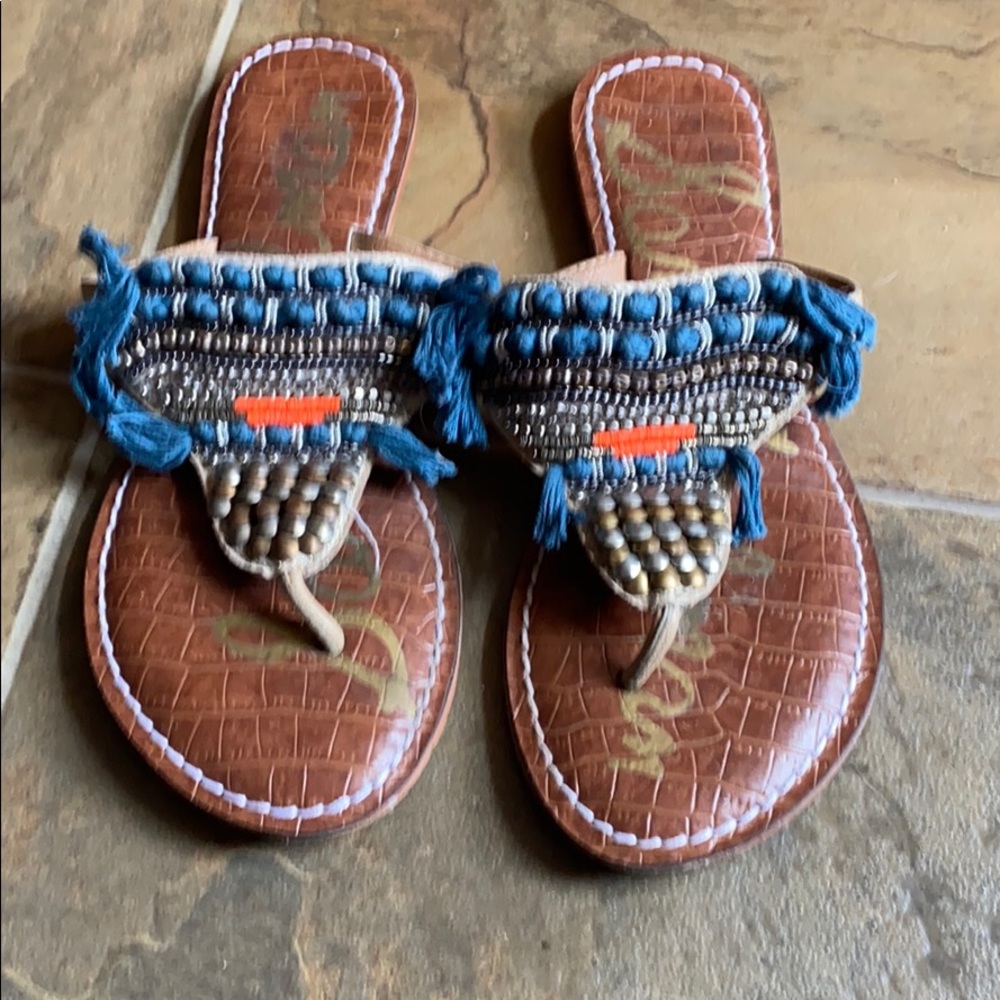 ‼️ Sam Edelman ‼️Thong Sandal